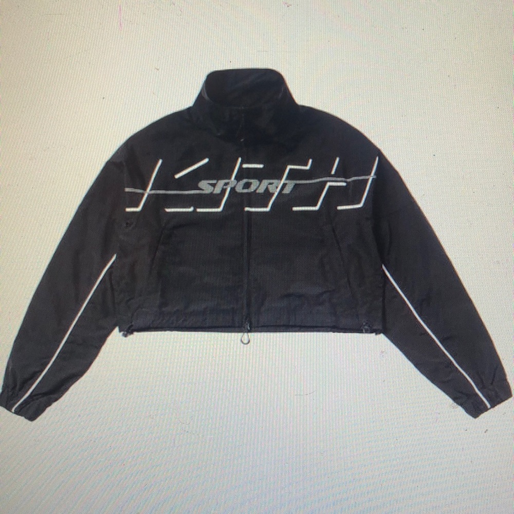 KITH WOMEN K SPORT NYLON SET